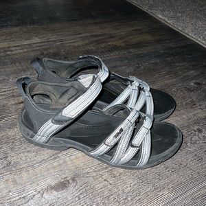 Teva Sandals